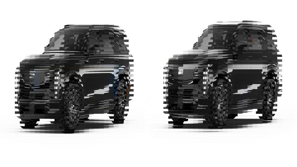 New 2026 Cadillac Escalade IQL Sport 1 image 2