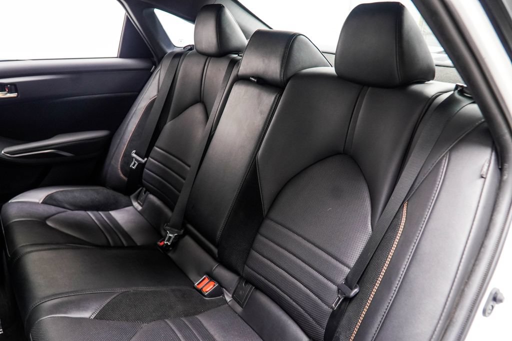 Used 2020 Toyota Avalon Touring w/ All Weather Liner Package FWD image 42