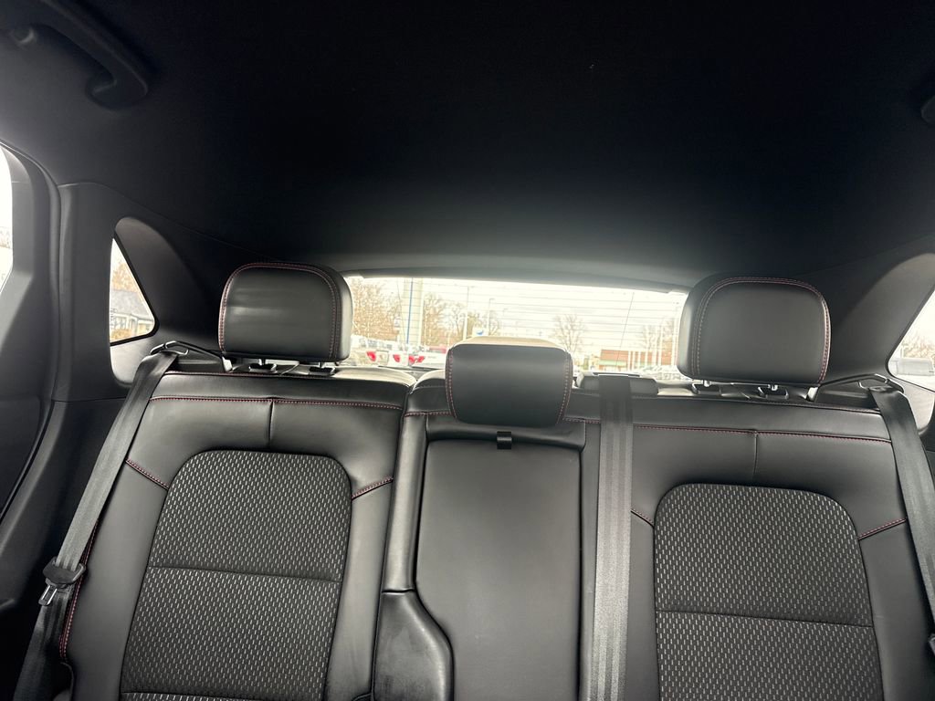 Used 2025 Ford Escape ST-Line Elite w/ Tech Pack #2 image 47