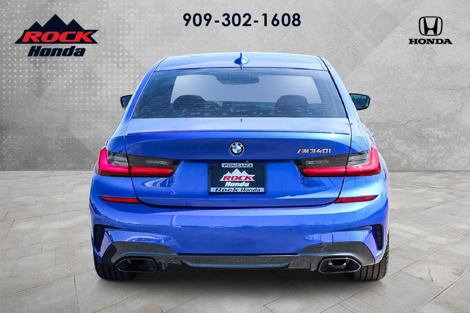 Used 2021 BMW M340i M340i image 5