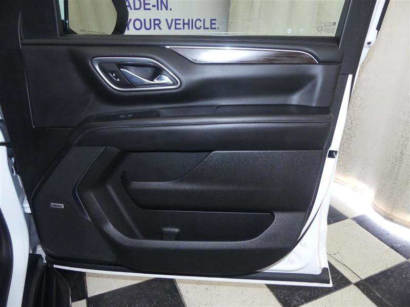 Used 2021 Chevrolet Tahoe LT image 28