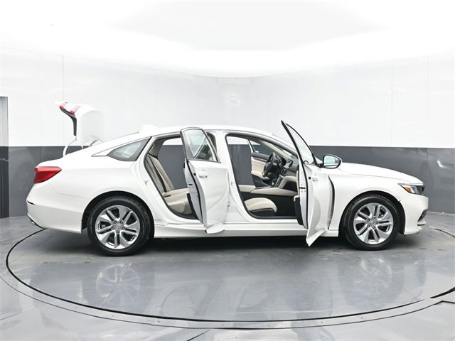 Used 2019 Honda Accord LX image 49