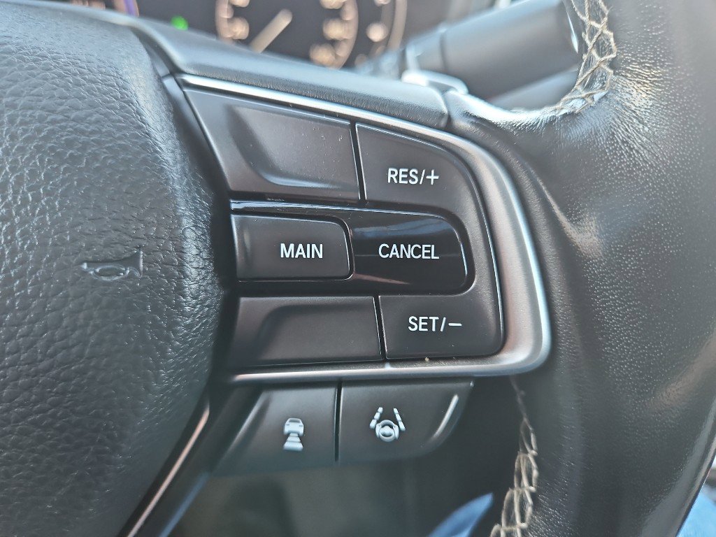 Used 2020 Honda Insight Touring image 25