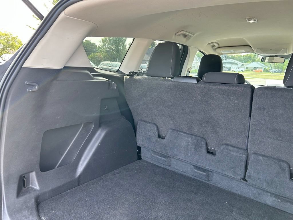 Used 2019 Ford Escape SE AWD/4WD image 35