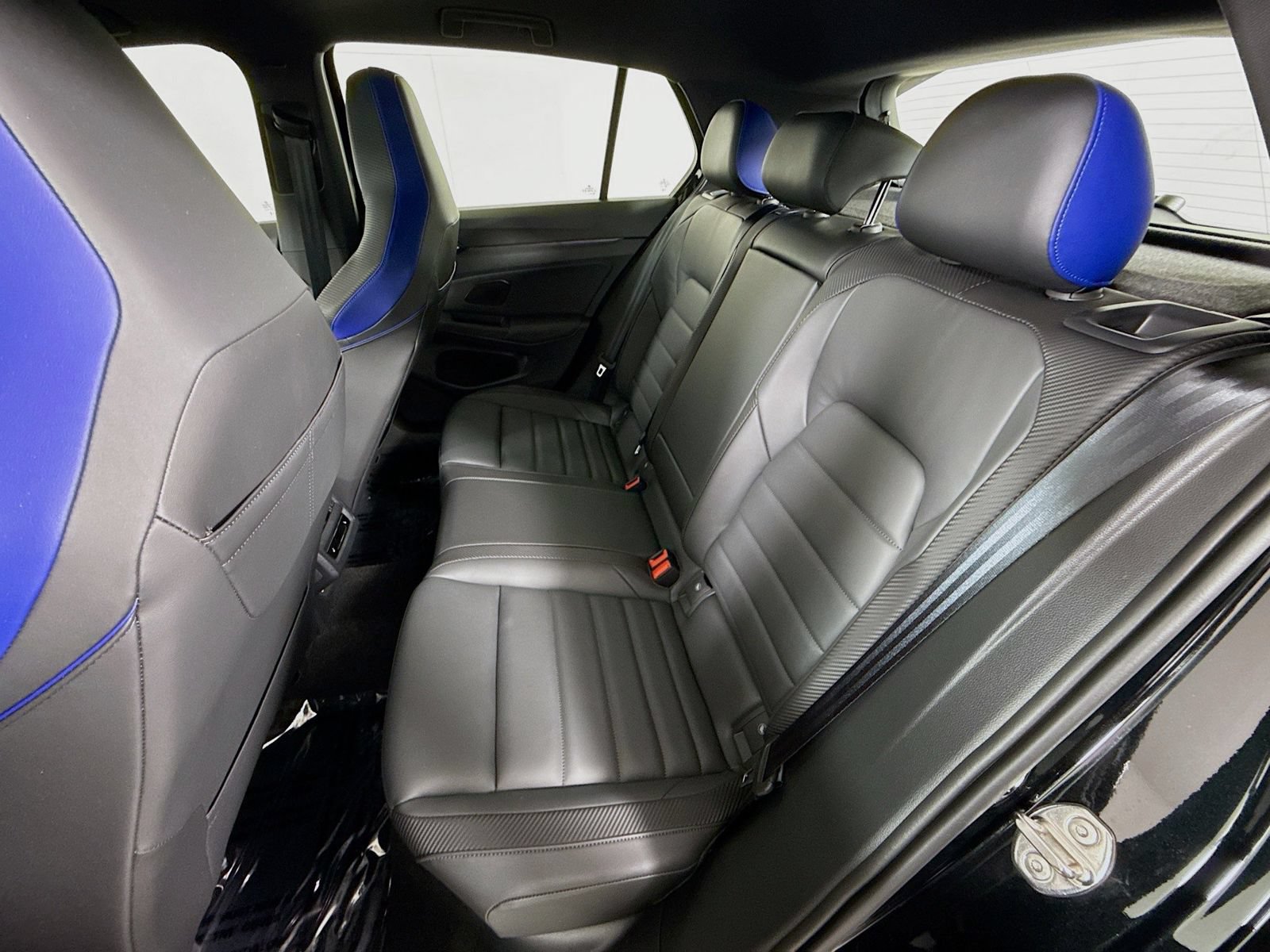 Certified 2026 Volkswagen Golf AWD/4WD image 21