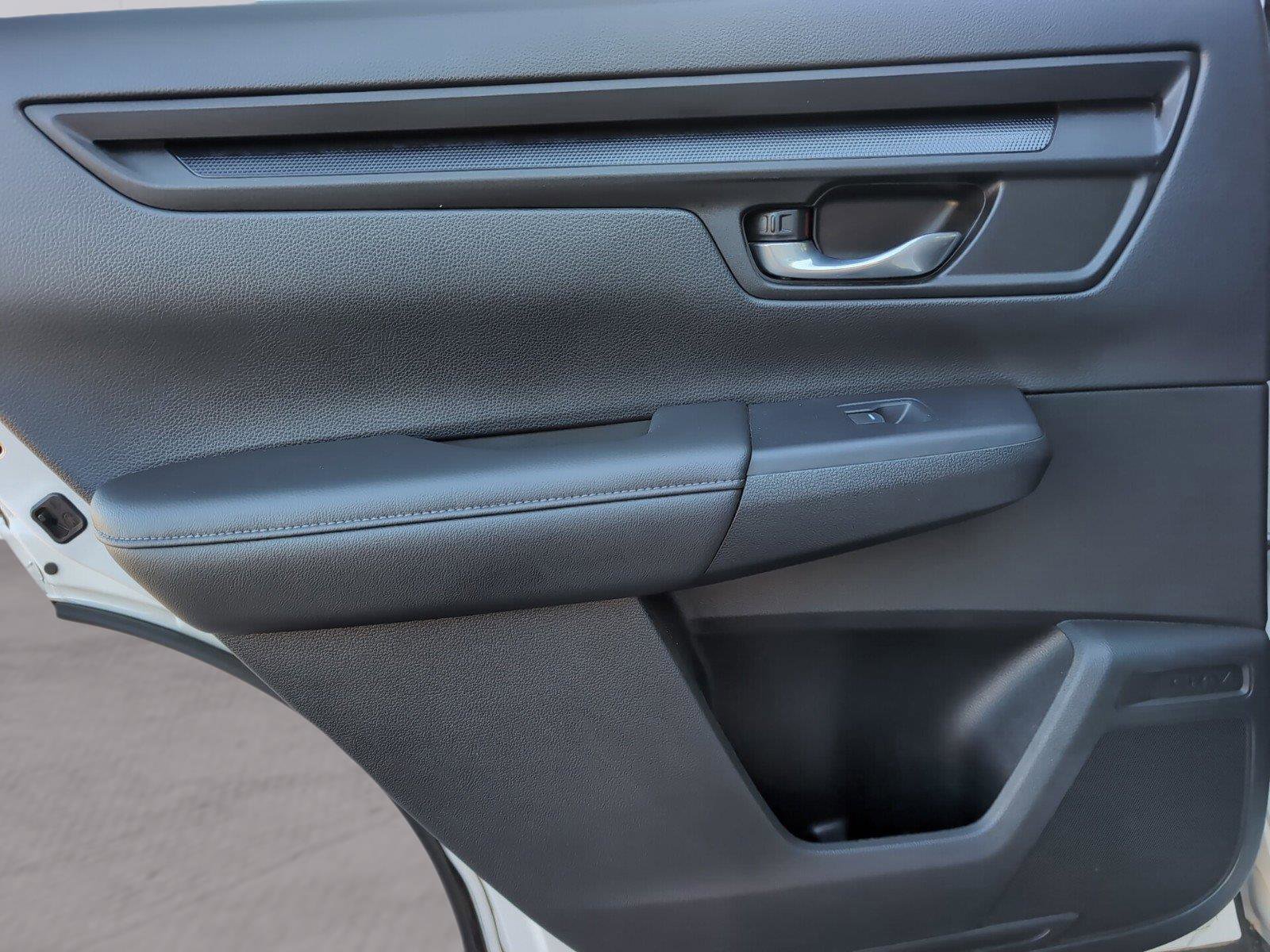 Used 2024 Honda CR-V EX image 32