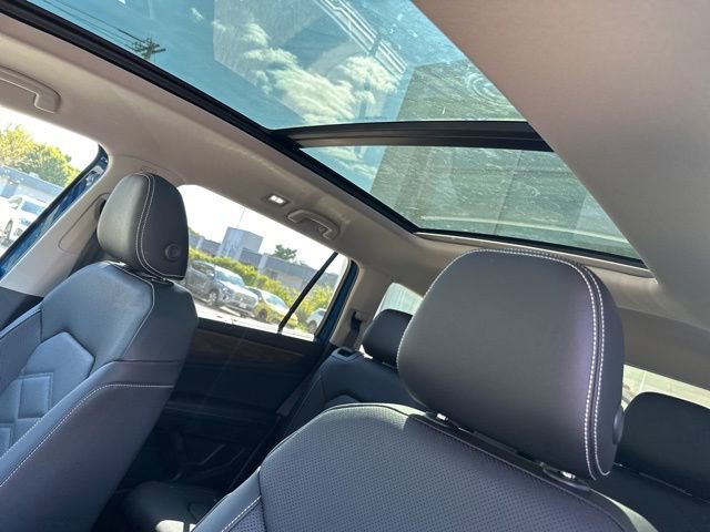 New 2026 Volkswagen Atlas SE image 13
