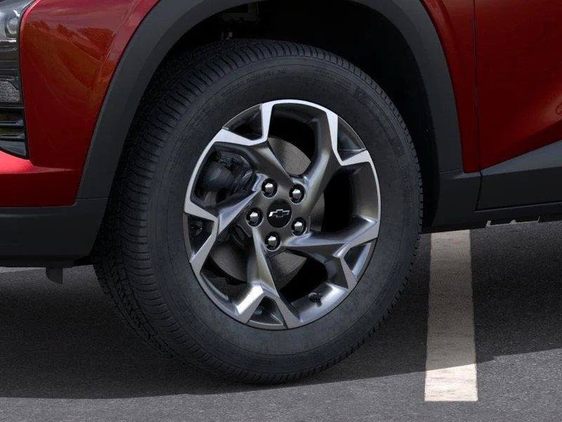New 2026 Chevrolet Trax LT w/ Driver Confidence Package FWD image 65