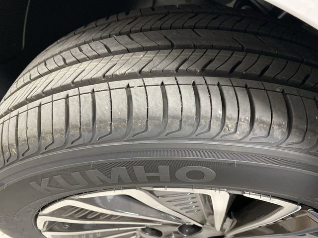 New 2025 Hyundai Sonata SEL image 32