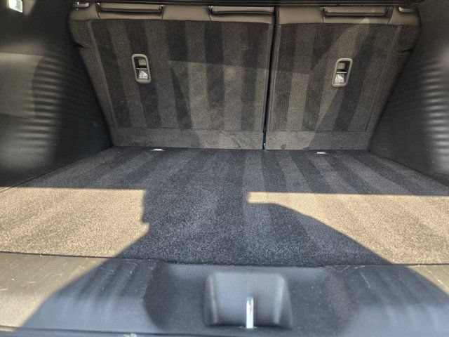 Certified 2025 Acura ADX A-Spec FWD image 35