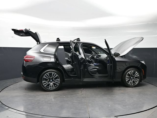 Used 2026 BMW X3 xDrive30i AWD/4WD image 29