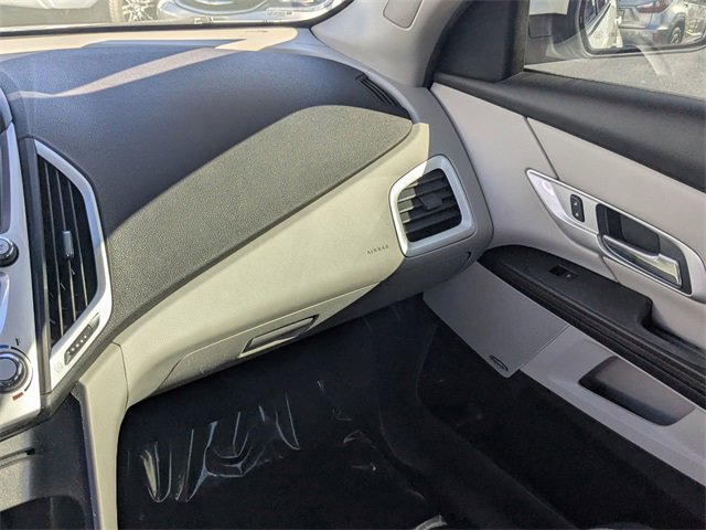 Used 2014 GMC Terrain SLE image 17