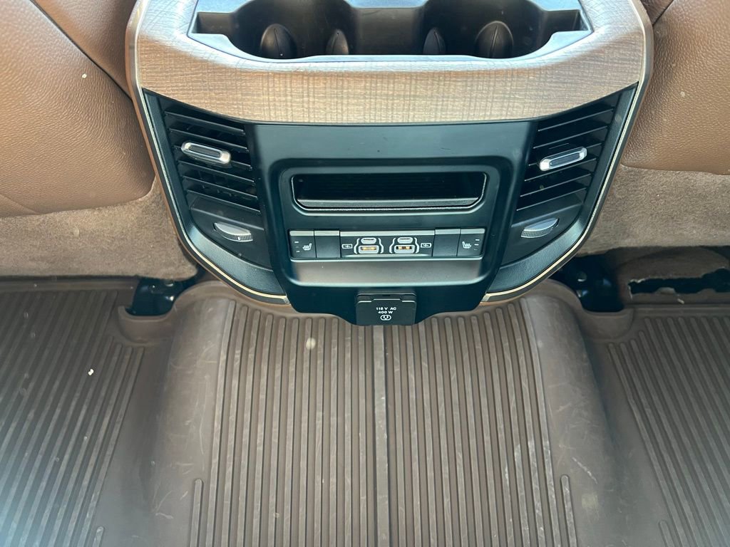 Used 2024 RAM 3500 Limited w/ Safety Group image 24