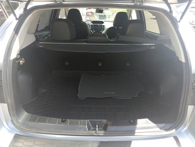 Used 2020 Subaru Crosstrek 2.0i Limited w/ Moonroof Package w/Navigation AWD/4WD image 27