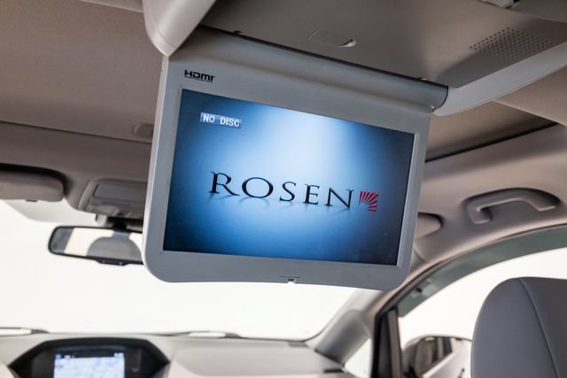 Used 2016 Honda Odyssey EX-L image 29