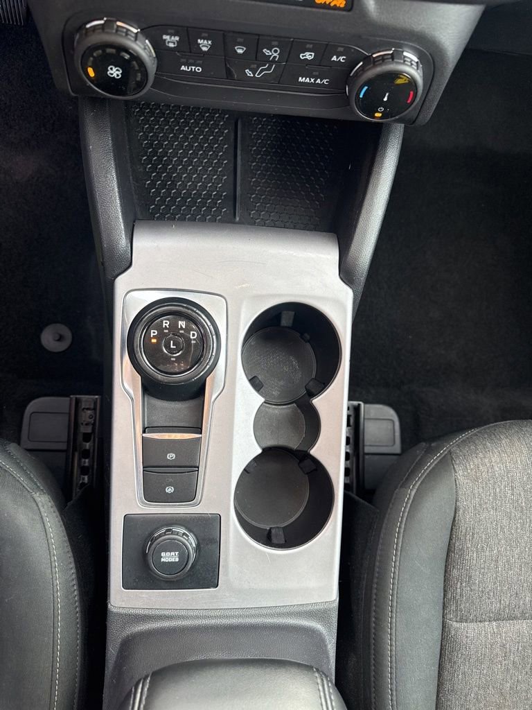 Used 2024 Ford Bronco Sport Big Bend image 26