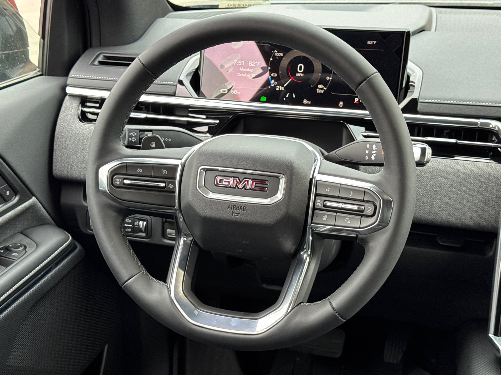 Used 2026 GMC Sierra EV Elevation AWD/4WD image 24