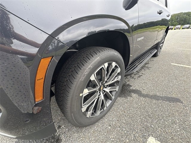 New 2025 Chevrolet Tahoe High Country image 34