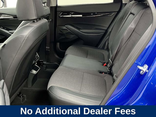 Used 2025 Kia Seltos S FWD image 17
