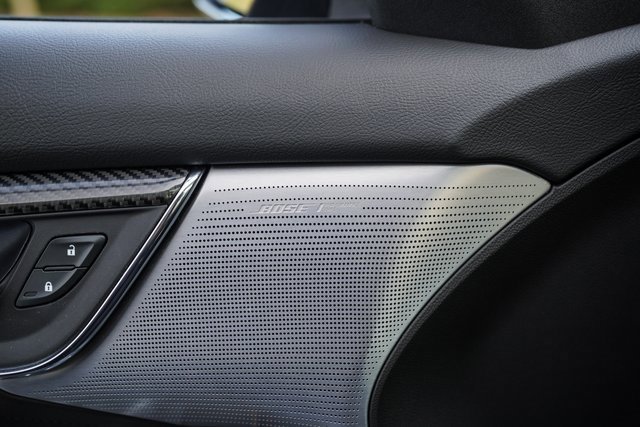 Used 2023 Cadillac CT5 V w/ Premium Package image 36