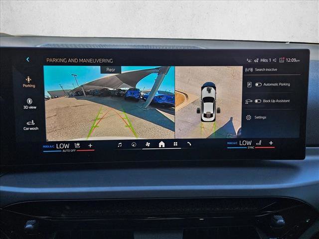 Used 2026 BMW 230i Coupe w/ Premium Package image 13