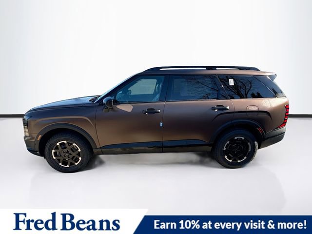 New 2026 Hyundai Palisade XRT Pro image 4