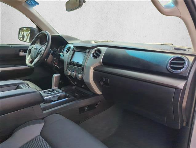 Used 2016 Toyota Tundra SR5 w/ SR5 Upgrade Package image 30