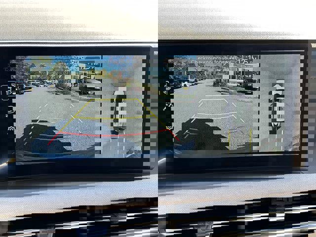 New 2026 Hyundai Tucson Limited image 53