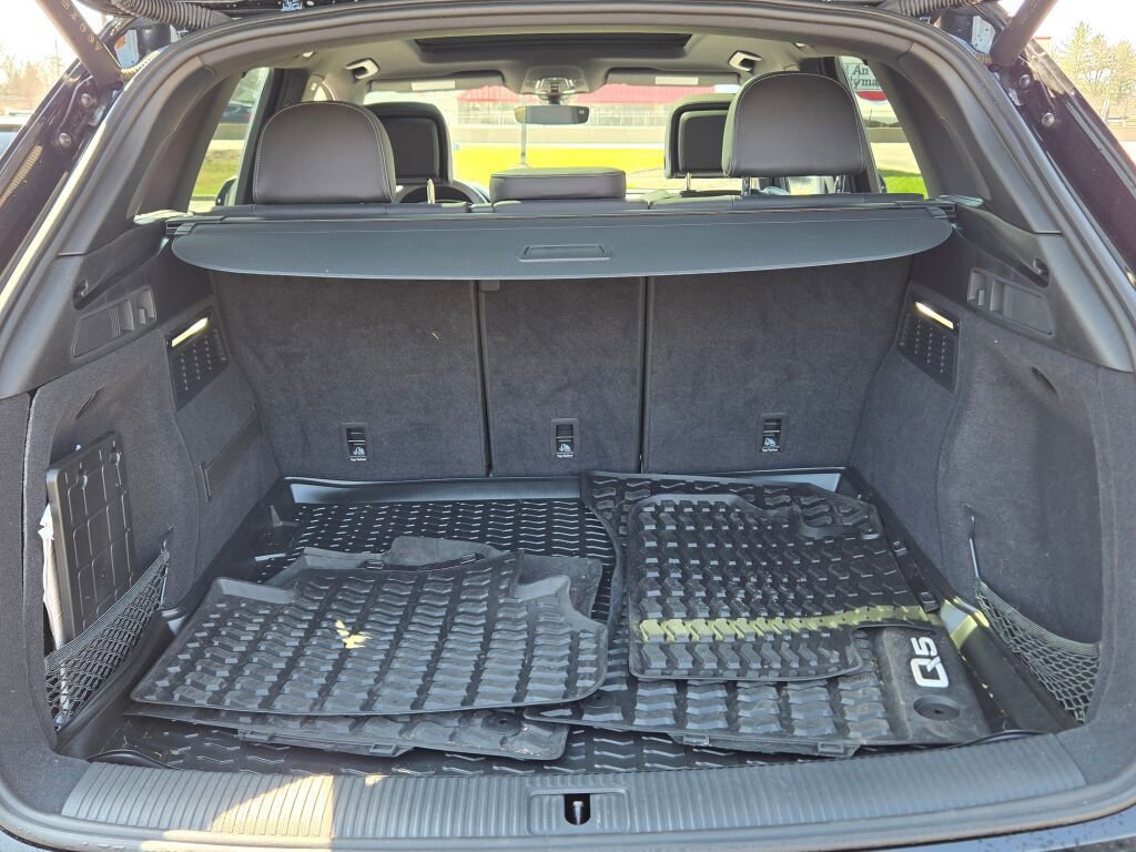 Used 2025 Audi Q5 2.0T Premium Plus image 22