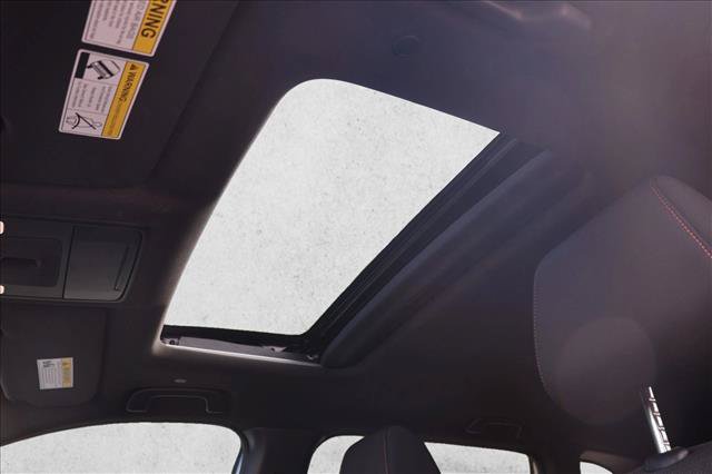 Certified 2023 Honda CR-V Sport image 21