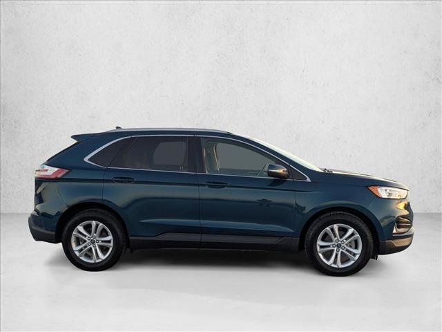 Used 2020 Ford Edge SEL w/ Convenience Package FWD image 4