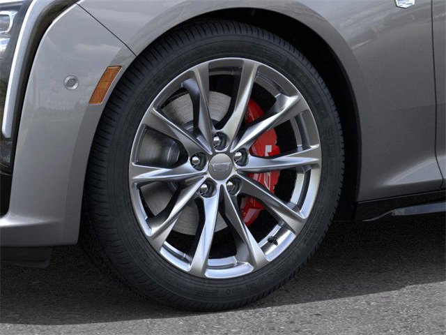 New 2026 Cadillac CT5 Sport image 9