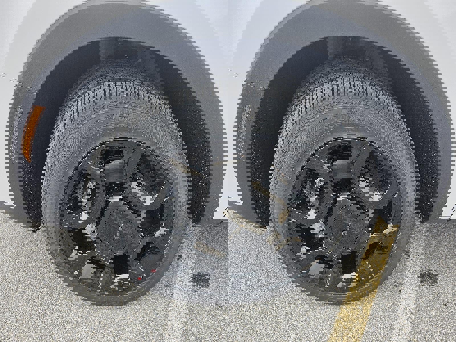 New 2026 Kia Sorento X-Line EX image 9