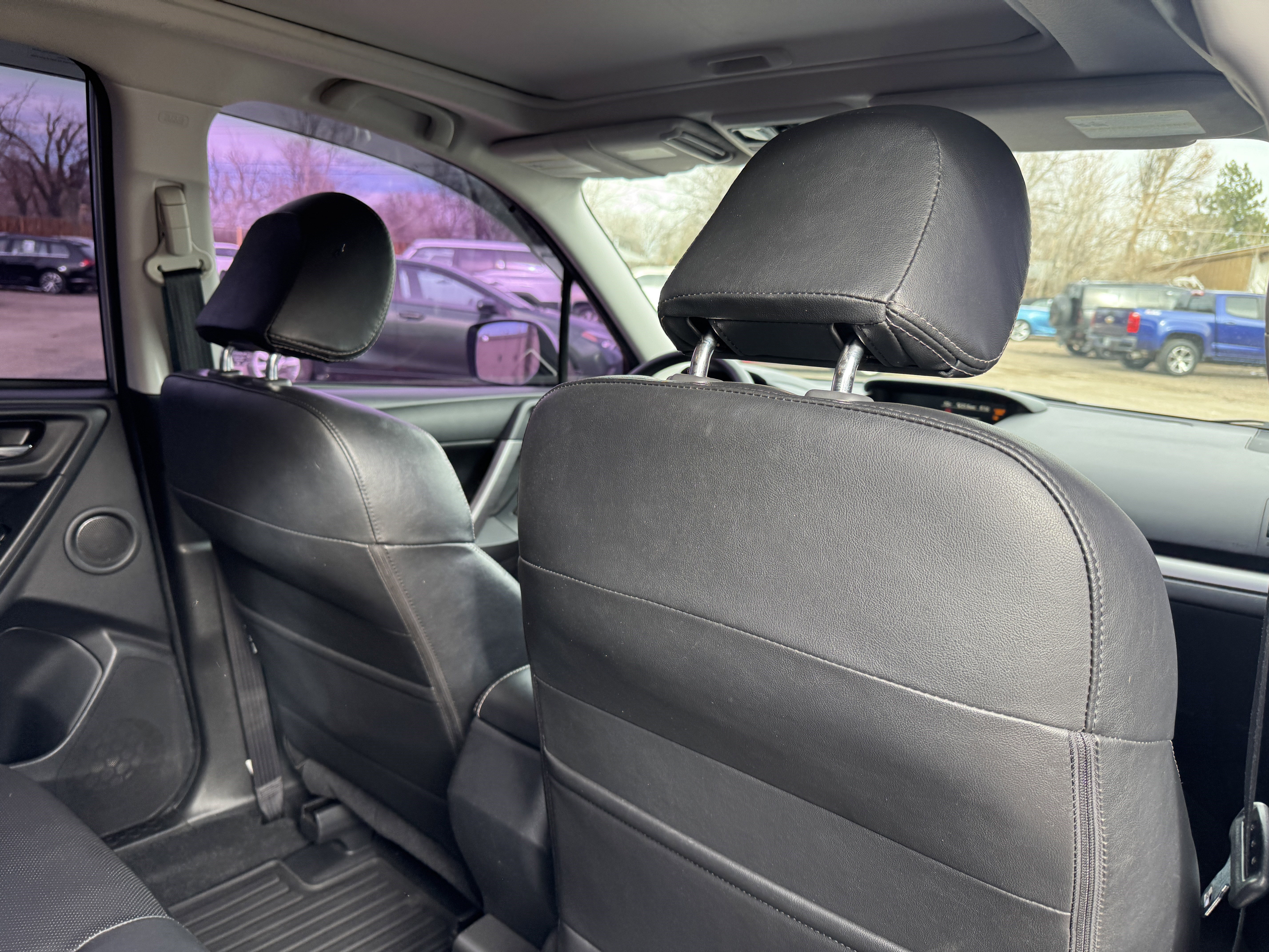 Used 2016 Subaru Forester 2.5i Limited w/ Popular Package #1 image 17