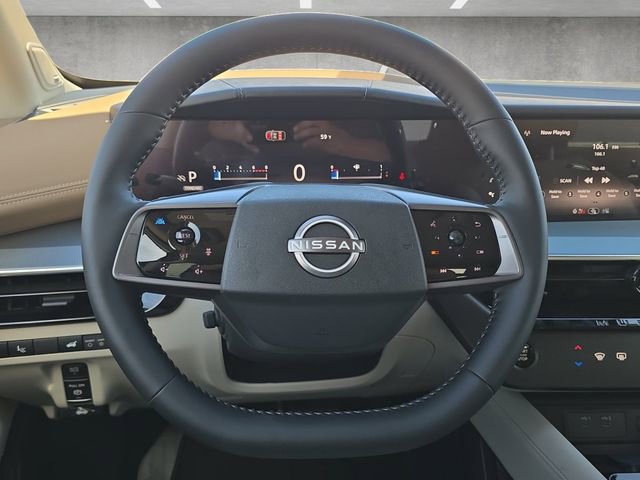 New 2026 Nissan Murano Platinum image 21
