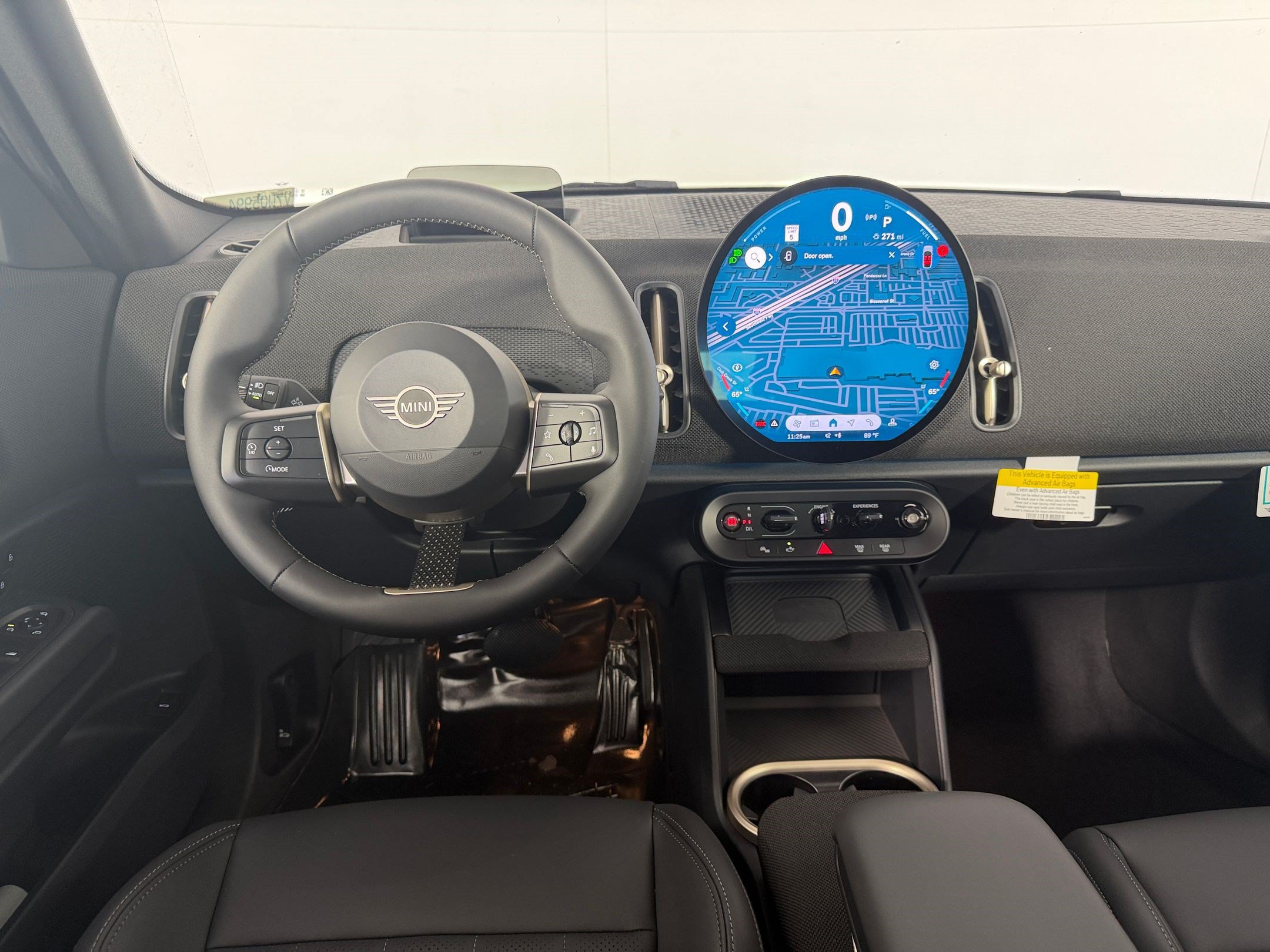 New 2027 MINI Cooper Countryman S AWD/4WD image 26