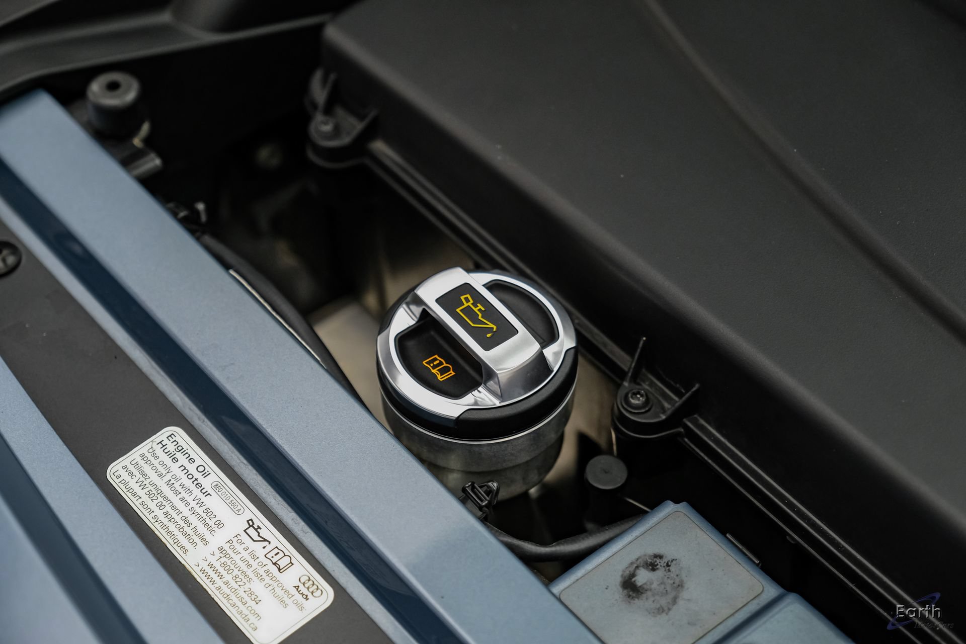 Used 2012 Audi R8 V8 AWD/4WD image 99