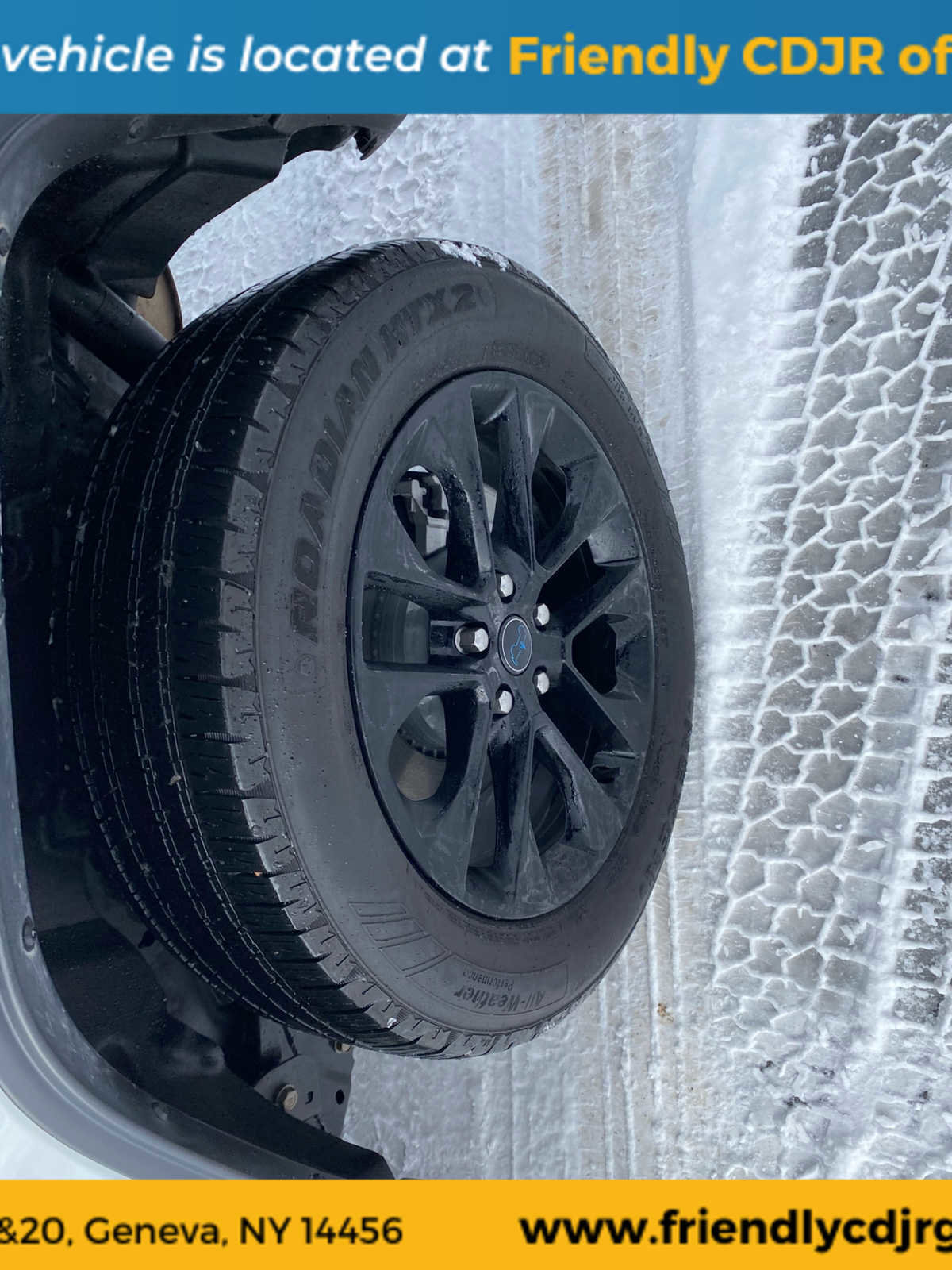 Used 2025 Jeep Wrangler Sahara image 9