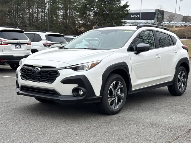 New 2026 Subaru Crosstrek 2.0i Premium image 7