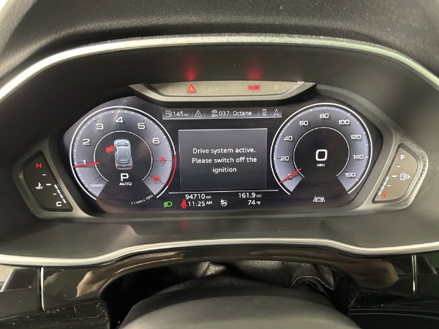 Used 2020 Audi Q3 2.0T Prestige w/ Prestige Package AWD/4WD image 18