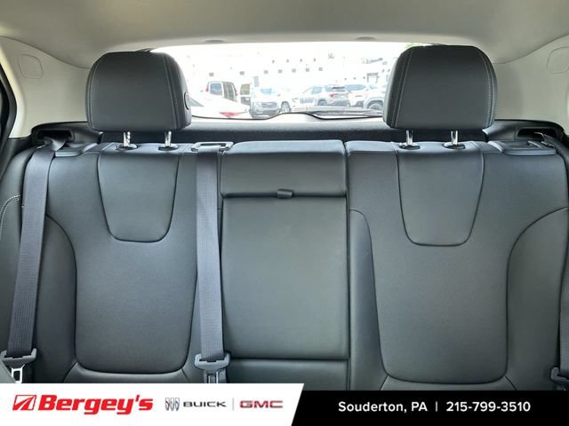 Certified 2024 Buick Encore GX Sport Touring w/ Experience Buick Package AWD/4WD image 24