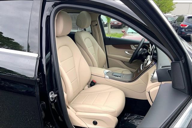 Certified 2022 Mercedes-Benz GLC 300 4MATIC image 7
