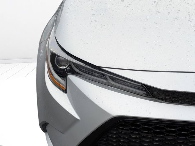 Used 2021 Toyota Corolla LE FWD image 9