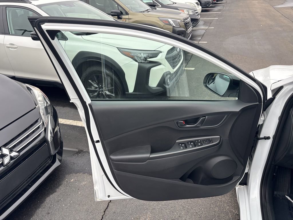 Used 2023 Hyundai Kona N Line w/ Cargo Package image 20