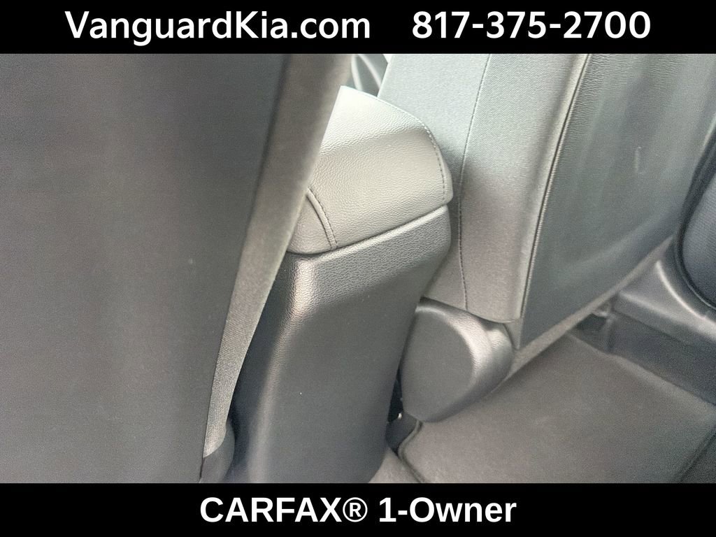 Certified 2025 Kia Soul LX image 24