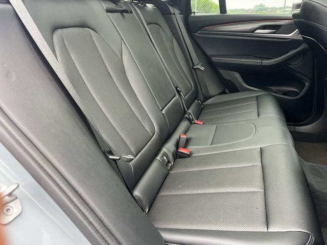 Used 2023 BMW X3 sDrive30i w/ M Sport Package RWD image 28