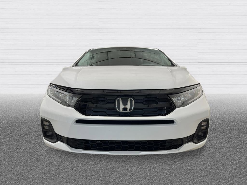 New 2026 Honda Odyssey Touring image 10