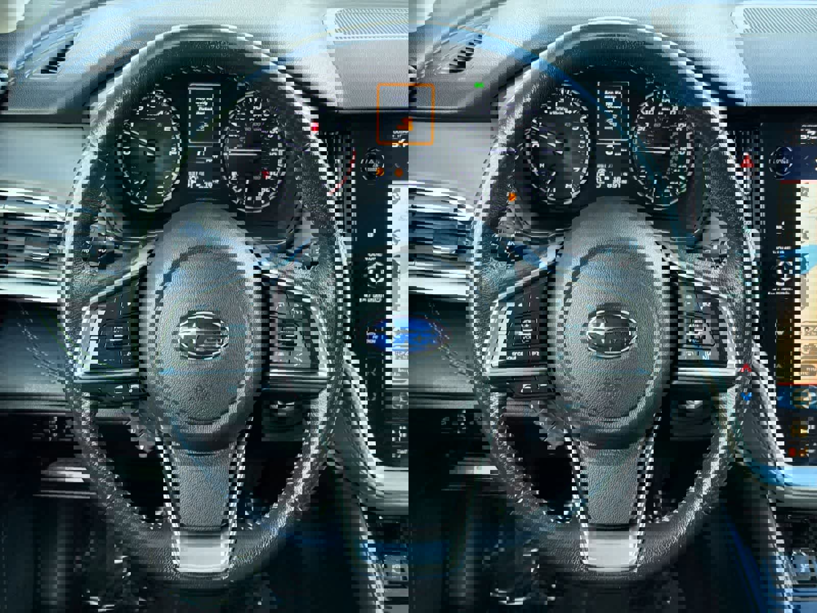 Used 2021 Subaru Outback Onyx Edition XT w/ Popular Package #2 AWD/4WD image 24