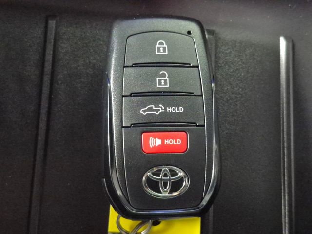 New 2026 Toyota Tundra Limited AWD/4WD image 28