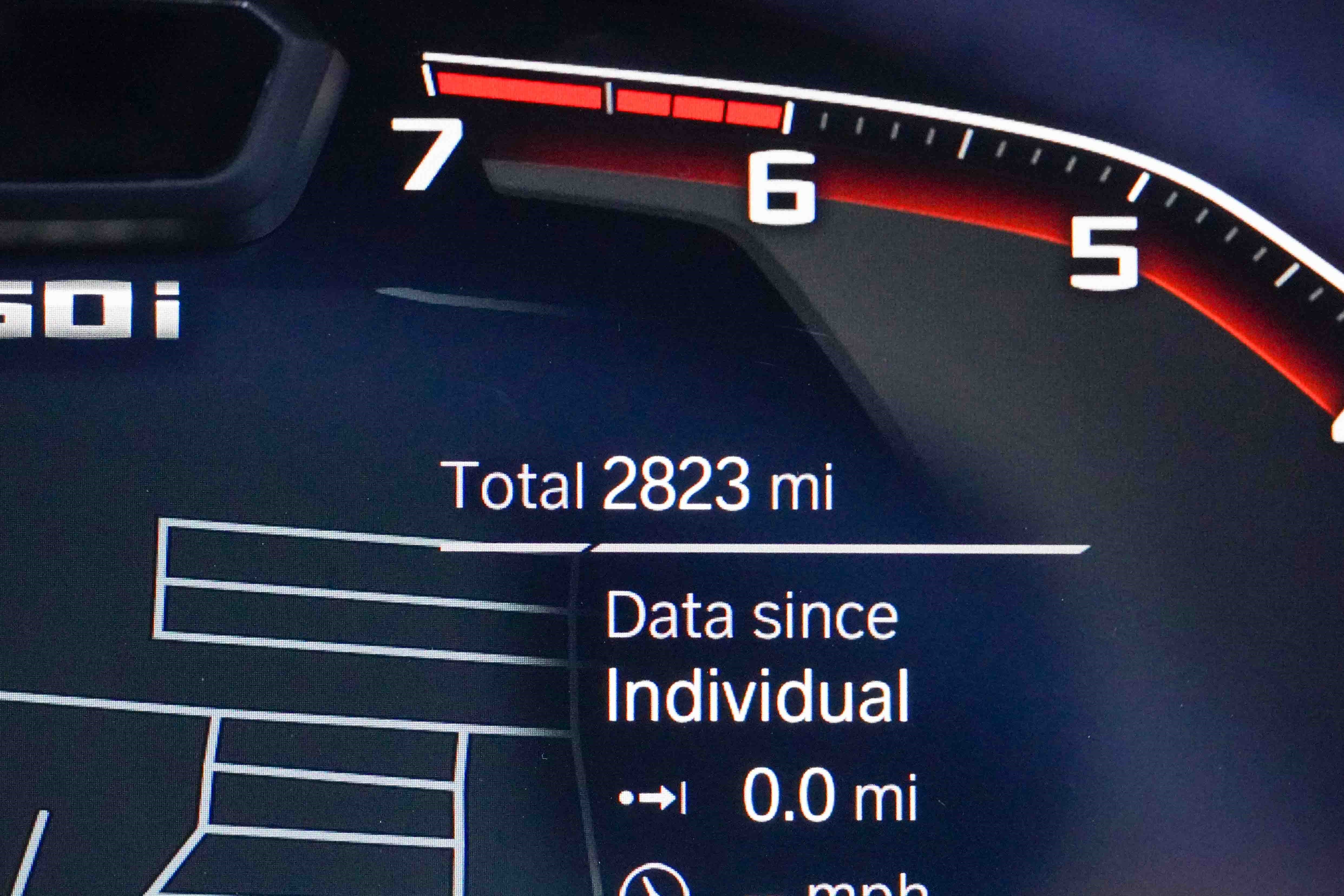 Certified 2025 BMW M850i xDrive Coupe image 21